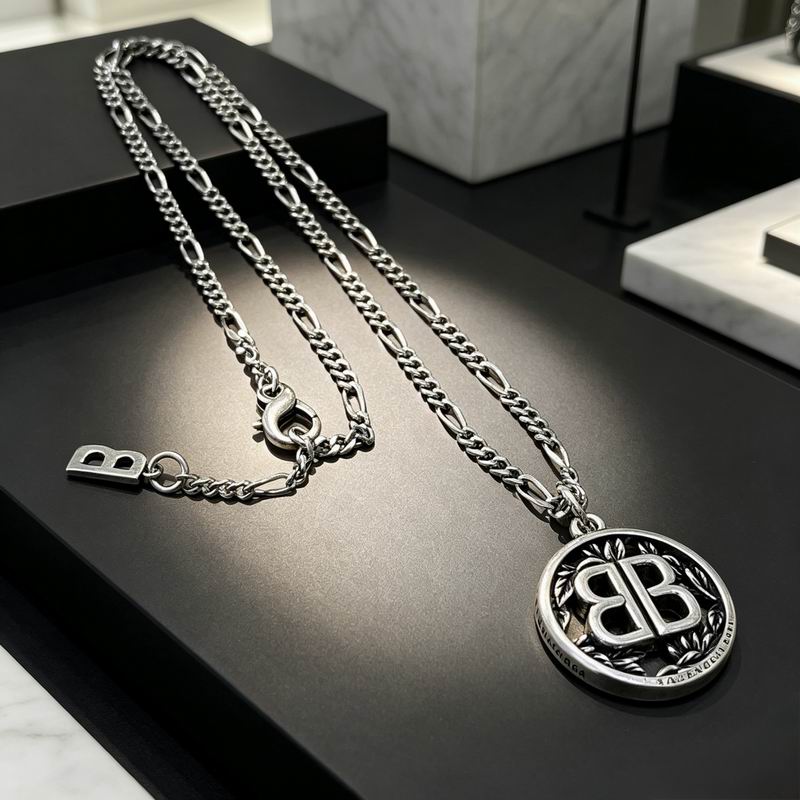 Balenciaga Necklace 06yxs71